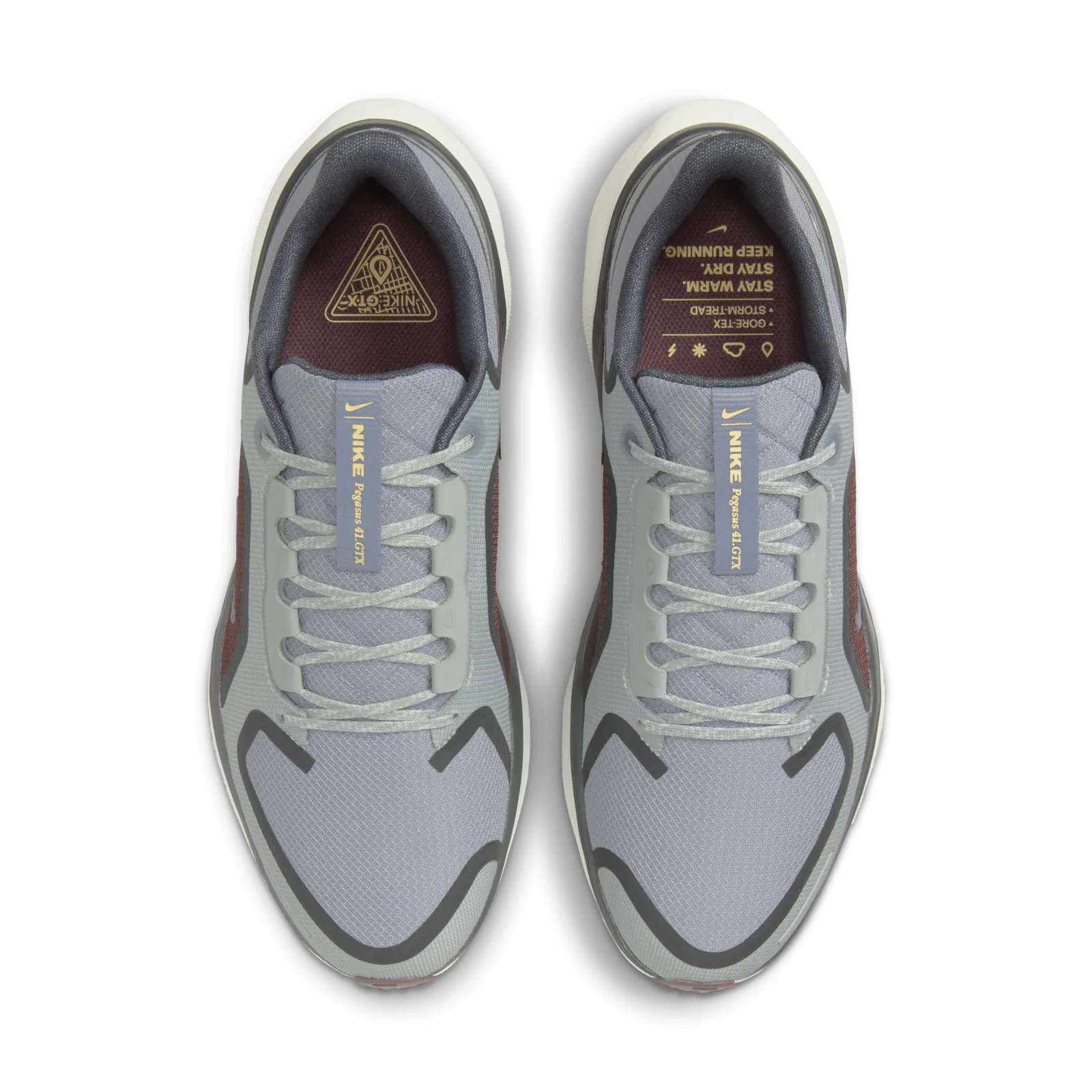 NIKE PEGASUS 41 GORETEX